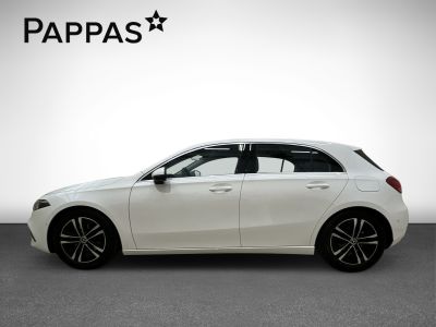 Mercedes-Benz A-Klasse Gebrauchtwagen