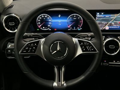 Mercedes-Benz A-Klasse Gebrauchtwagen