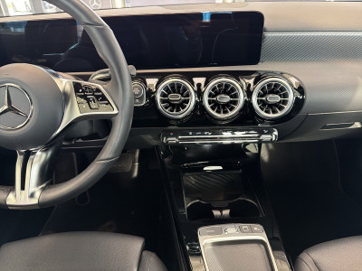 Mercedes-Benz A-Klasse Gebrauchtwagen Mercedes-Benz A-Klasse Gebrauchtwagen