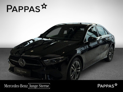 Mercedes-Benz A-Klasse Gebrauchtwagen