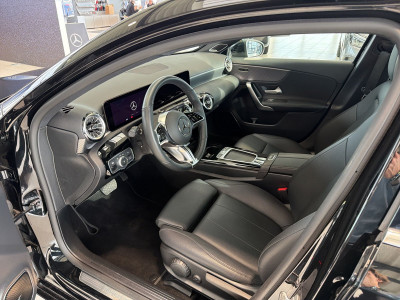 Mercedes-Benz A-Klasse Gebrauchtwagen Mercedes-Benz A-Klasse Gebrauchtwagen