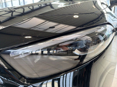 Mercedes-Benz A-Klasse Gebrauchtwagen Mercedes-Benz A-Klasse Gebrauchtwagen