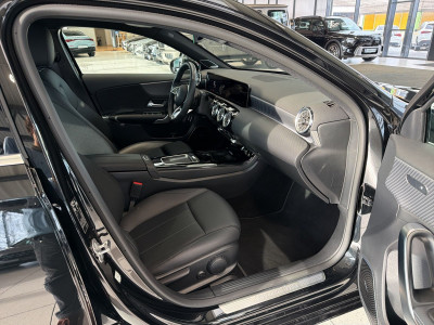 Mercedes-Benz A-Klasse Gebrauchtwagen Mercedes-Benz A-Klasse Gebrauchtwagen