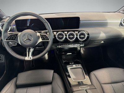 Mercedes-Benz A-Klasse Gebrauchtwagen Mercedes-Benz A-Klasse Gebrauchtwagen