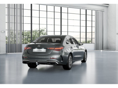 Mercedes-Benz C-Klasse Gebrauchtwagen Mercedes-Benz C-Klasse Gebrauchtwagen