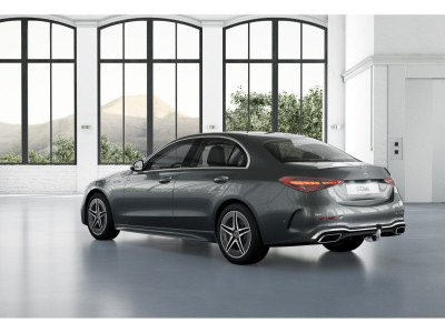 Mercedes-Benz C-Klasse Gebrauchtwagen Mercedes-Benz C-Klasse Gebrauchtwagen