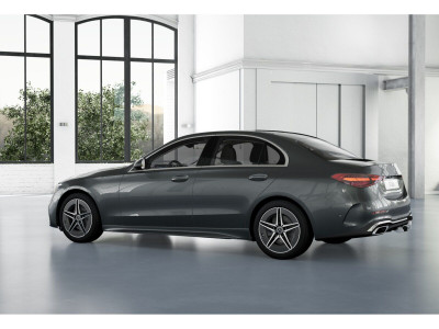 Mercedes-Benz C-Klasse Gebrauchtwagen Mercedes-Benz C-Klasse Gebrauchtwagen