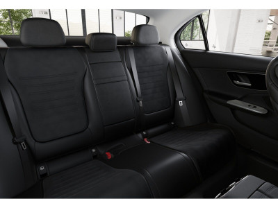 Mercedes-Benz C-Klasse Gebrauchtwagen Mercedes-Benz C-Klasse Gebrauchtwagen