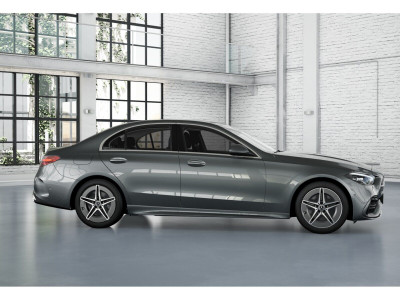 Mercedes-Benz C-Klasse Gebrauchtwagen Mercedes-Benz C-Klasse Gebrauchtwagen