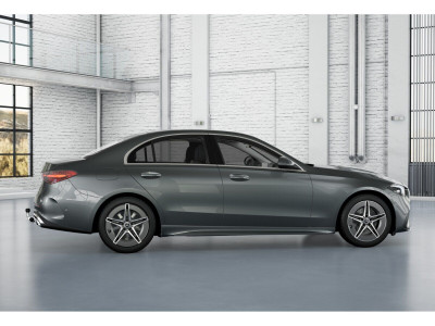 Mercedes-Benz C-Klasse Gebrauchtwagen Mercedes-Benz C-Klasse Gebrauchtwagen