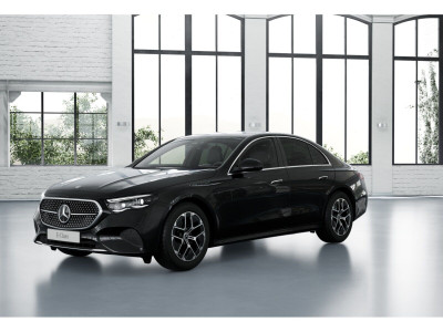 Mercedes-Benz E-Klasse Gebrauchtwagen