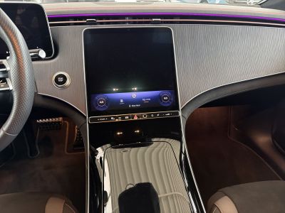 Mercedes-Benz EQE Gebrauchtwagen