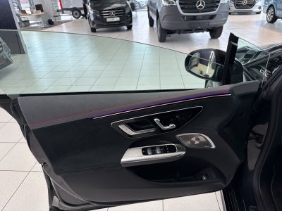 Mercedes-Benz EQE Gebrauchtwagen