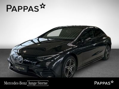 Mercedes-Benz EQE Gebrauchtwagen