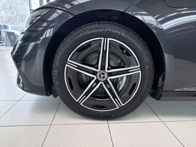 Mercedes-Benz EQE Gebrauchtwagen