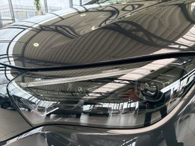 Mercedes-Benz EQE Gebrauchtwagen