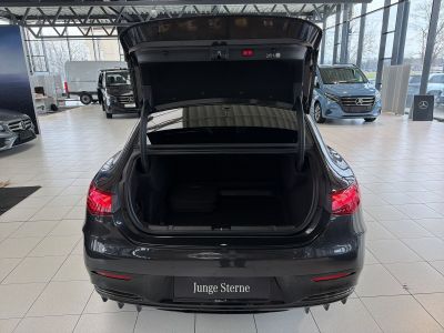 Mercedes-Benz EQE Gebrauchtwagen