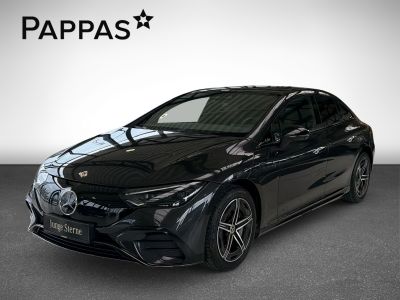 Mercedes-Benz EQE Gebrauchtwagen