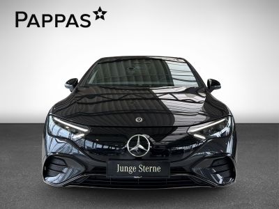 Mercedes-Benz EQE Gebrauchtwagen