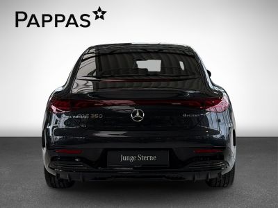 Mercedes-Benz EQE Gebrauchtwagen