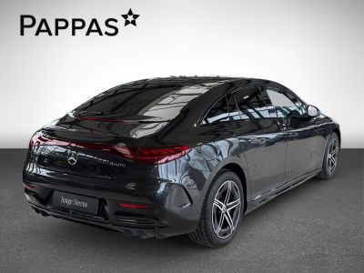 Mercedes-Benz EQE Gebrauchtwagen