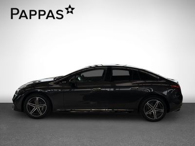 Mercedes-Benz EQE Gebrauchtwagen