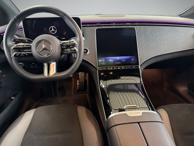 Mercedes-Benz EQE Gebrauchtwagen