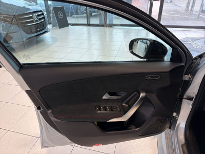 Mercedes-Benz A-Klasse Gebrauchtwagen Mercedes-Benz A-Klasse Gebrauchtwagen