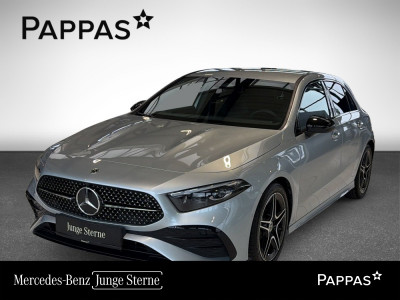 Mercedes-Benz A-Klasse Gebrauchtwagen Mercedes-Benz A-Klasse Gebrauchtwagen