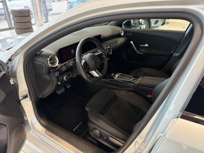 Mercedes-Benz A-Klasse Gebrauchtwagen Mercedes-Benz A-Klasse Gebrauchtwagen