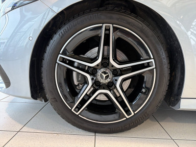 Mercedes-Benz A-Klasse Gebrauchtwagen Mercedes-Benz A-Klasse Gebrauchtwagen