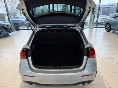 Mercedes-Benz A-Klasse Gebrauchtwagen Mercedes-Benz A-Klasse Gebrauchtwagen