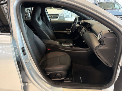 Mercedes-Benz A-Klasse Gebrauchtwagen Mercedes-Benz A-Klasse Gebrauchtwagen