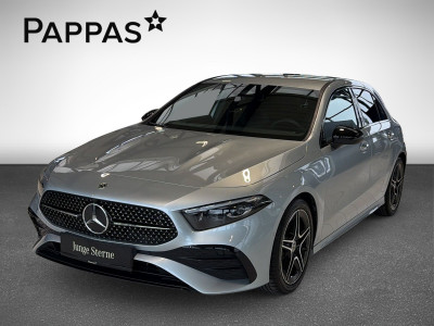 Mercedes-Benz A-Klasse Gebrauchtwagen Mercedes-Benz A-Klasse Gebrauchtwagen