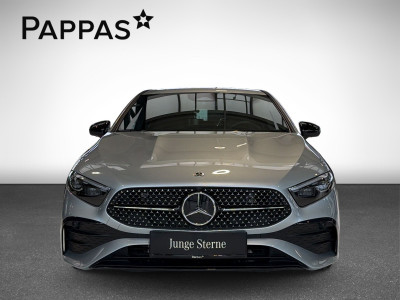 Mercedes-Benz A-Klasse Gebrauchtwagen Mercedes-Benz A-Klasse Gebrauchtwagen