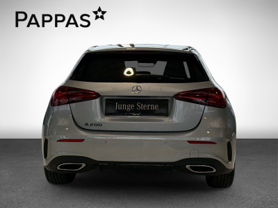 Mercedes-Benz A-Klasse Gebrauchtwagen Mercedes-Benz A-Klasse Gebrauchtwagen