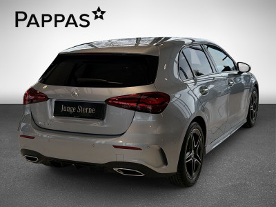 Mercedes-Benz A-Klasse Gebrauchtwagen Mercedes-Benz A-Klasse Gebrauchtwagen