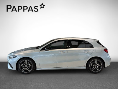 Mercedes-Benz A-Klasse Gebrauchtwagen Mercedes-Benz A-Klasse Gebrauchtwagen