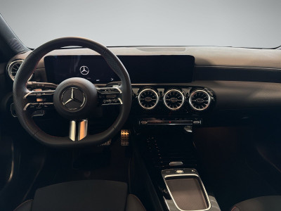Mercedes-Benz A-Klasse Gebrauchtwagen Mercedes-Benz A-Klasse Gebrauchtwagen