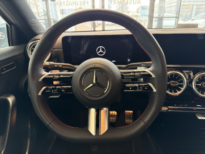Mercedes-Benz A-Klasse Gebrauchtwagen Mercedes-Benz A-Klasse Gebrauchtwagen