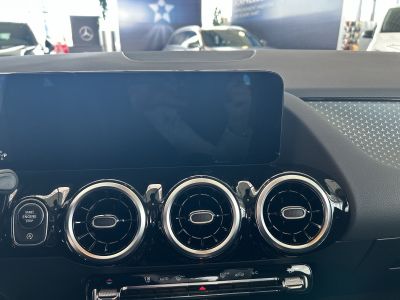 Mercedes-Benz B-Klasse Gebrauchtwagen