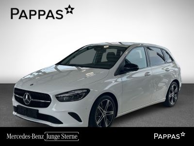 Mercedes-Benz B-Klasse Gebrauchtwagen