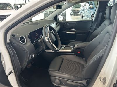 Mercedes-Benz B-Klasse Gebrauchtwagen