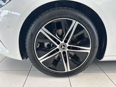 Mercedes-Benz B-Klasse Gebrauchtwagen