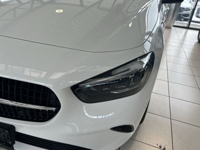 Mercedes-Benz B-Klasse Gebrauchtwagen