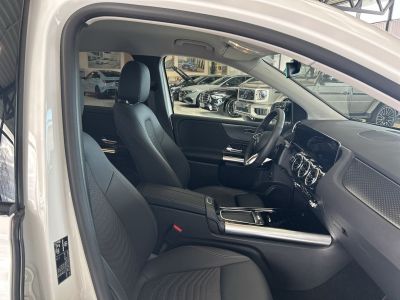 Mercedes-Benz B-Klasse Gebrauchtwagen