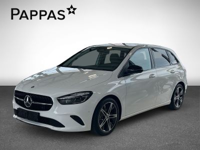 Mercedes-Benz B-Klasse Gebrauchtwagen