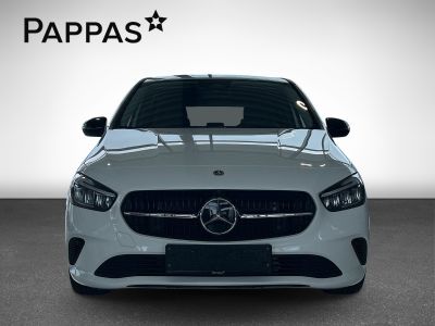 Mercedes-Benz B-Klasse Gebrauchtwagen