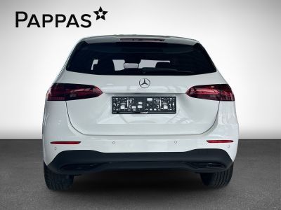 Mercedes-Benz B-Klasse Gebrauchtwagen