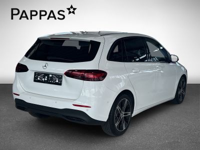 Mercedes-Benz B-Klasse Gebrauchtwagen